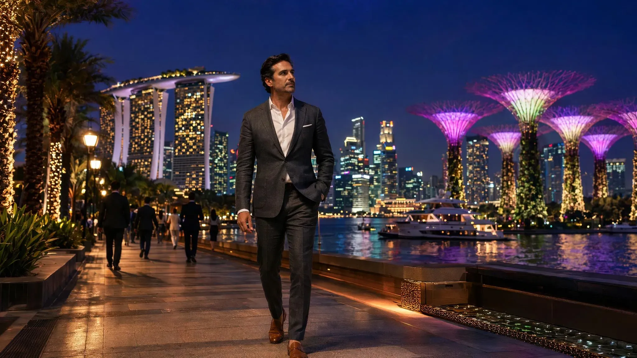 Singapore vs Hong Kong: Which Asian Hub Wins for HNWI Families Relocating in 2026?